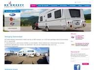 Caravanbedrijf Het Hazenpad B.v.