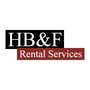 HB&F Rental Services