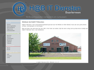 H. @ B. It Diensten