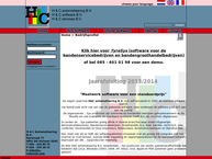 H & C Automatisering B.v.