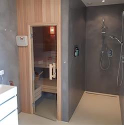 H & d Sauna Technics