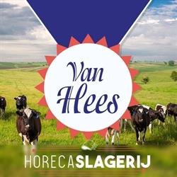 Horecaslagerij Van Hees B.v.