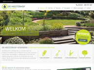 Kwekerij de Heesterhof