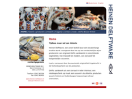 Heinen Delftware B.v.