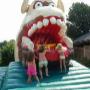 Camping Heksenlaak De