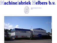 Machinefabriek Helbers