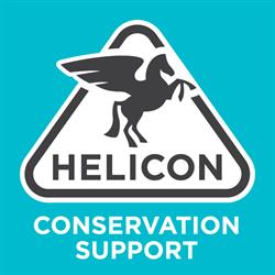 Helicon Conservation Support B.v.
