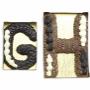 chocoladeletters