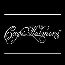 Cafe Helmers