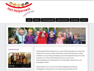 Helpernest Kinderdagverblijf Het