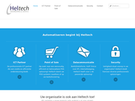 Heltech Engineering & Service