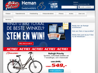 De Smidse H.j. Heman