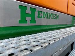 Hemmen Aanneming Wegenbouw