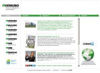 Website van Mulder Schilders 