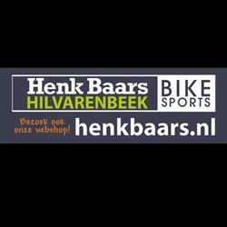 Henk Baars Bike Sports 1000m2 fietsplezier