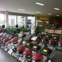 Bijsterveldt Tuin- en Parkmachines Henk van