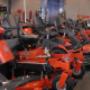 Bijsterveldt Tuin- en Parkmachines Henk van