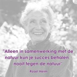 Huidverzorging Henny Heuff