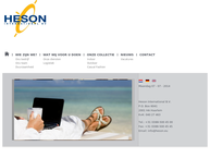Heson International