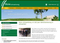 Hess Holding B.V.
