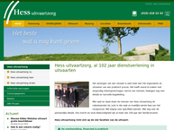 Uitvaartverzorging Hess B.v.