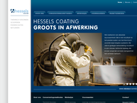 Hessels Metaalindustrie