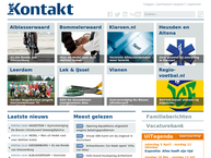 Het Kontakt Edities B.v.