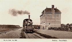 Café Het Oude Station