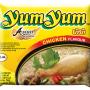YumYum is een exclusief merk
