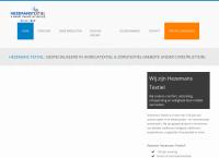 N.k. Hezemans Textiel