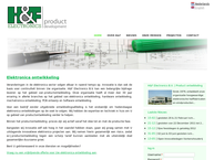 H & F Electronics