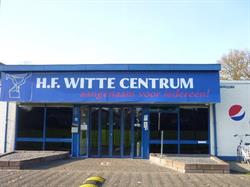 H.F. Witte Cultureel & Vergader Centrum