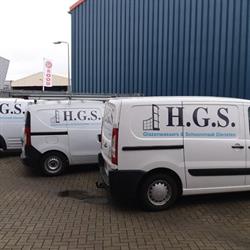 HGS Bedrijfsdiensten