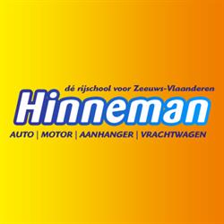 Rijschool Hinneman