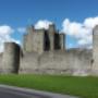 Ierland, Trim castle