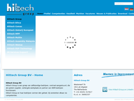 Hittech B.v.