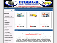 Hobby Car