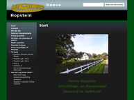 Hoeve Hopstein