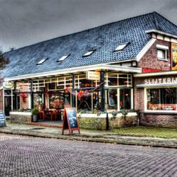 Café-Restaurant Hofsteenge