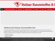Hollaar Kunststoffen
