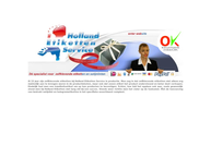 Holland Etiketten Service