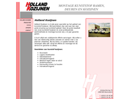 Holland Kozijnen