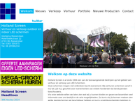 Holland Screen