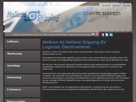 Holland Shipping Holding