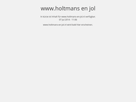 Holtmans en Jol