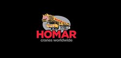 Homar BV
