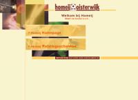 Homeij Oisterwijk