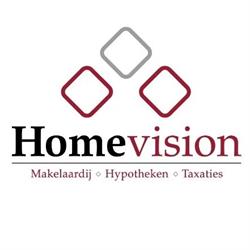 Homevision Makelaardij & Taxaties
