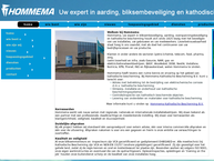 Hommema Van 1825