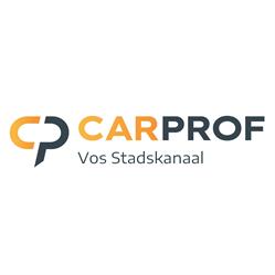 Autobedrijf Vos | CarProf